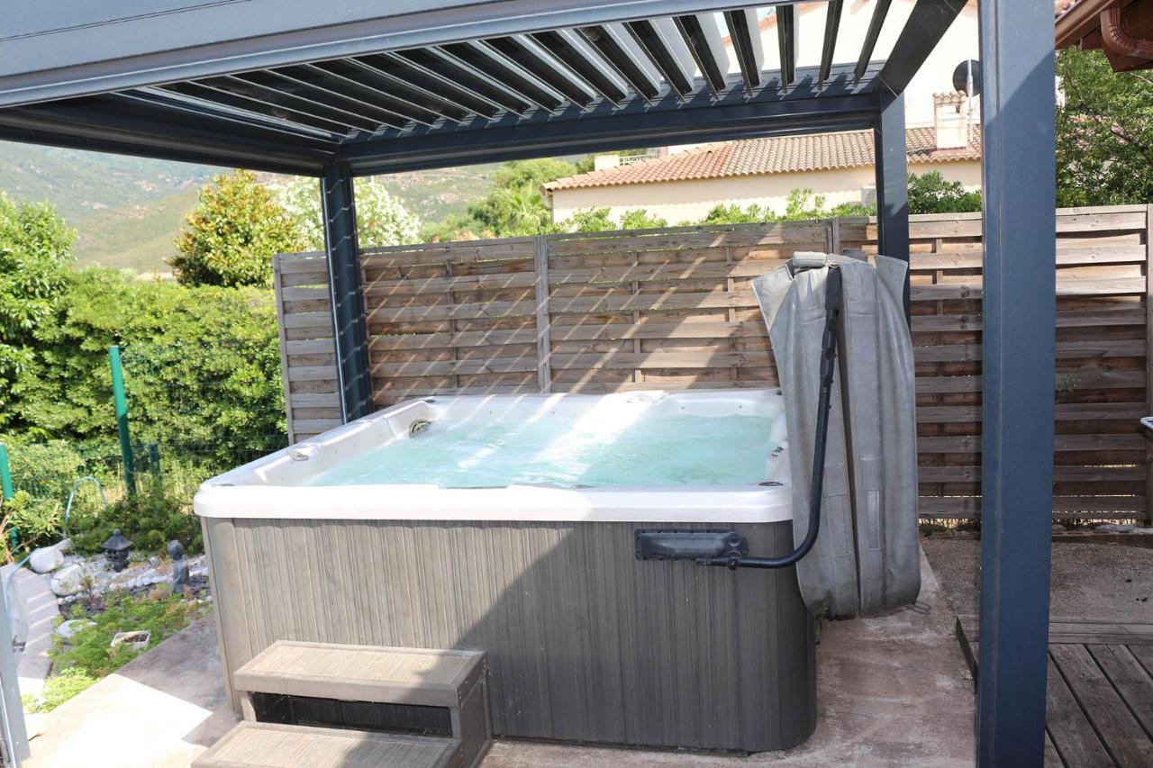 Chalet Zen Peri Exterior foto